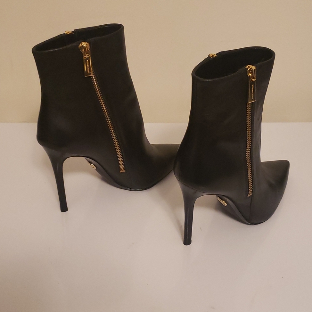 Michael Kors KeKe Bootie - Picture 3 of 3